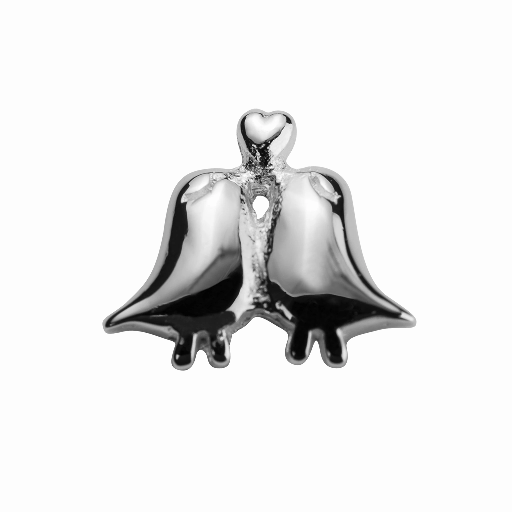 STOW Love Birds (Soulmates) Stow Charm