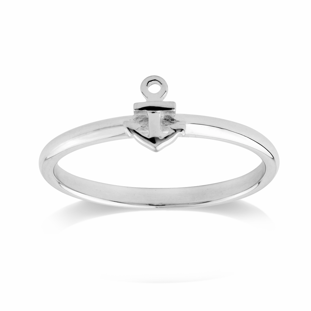 STOW Ring - Anchor (Strength) Size O