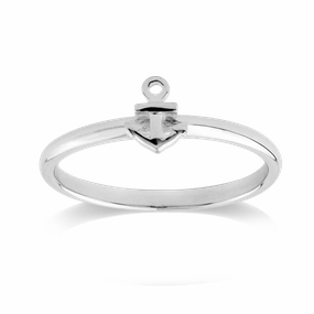 STOW Ring - Anchor (Strength) Size O