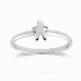 STOW Ring - Stowaway Boy (Heroic) Size O