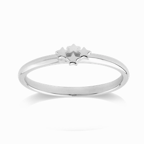 STOW Ring - Wishing Stars (My Dreams) Size O
