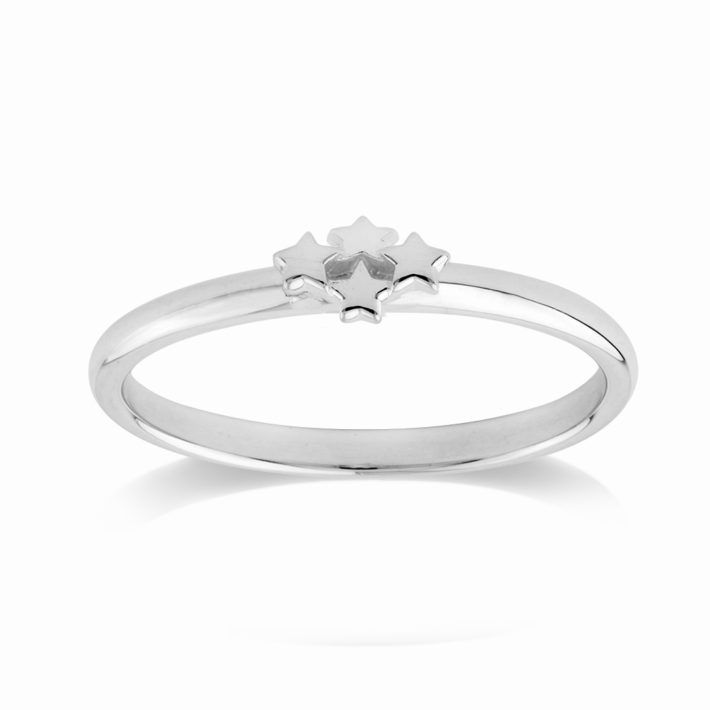 STOW Ring - Wishing Stars (My Dreams) Size O