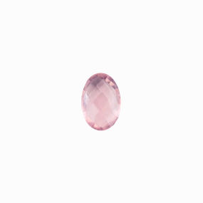 STOW Rose Quartz (Love) Charm