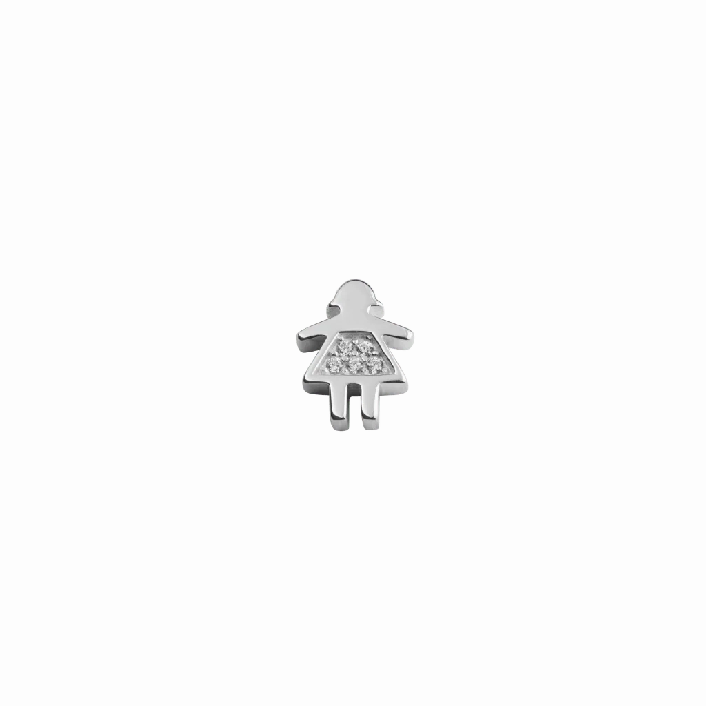 STOW Stowaway Girl CZ Darling