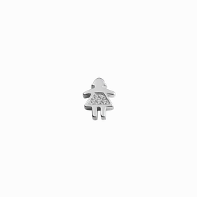STOW Stowaway Girl CZ Darling