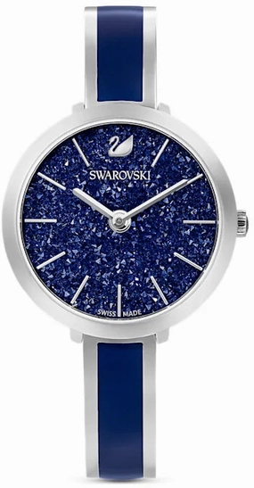 Swarovski Crystalline Delight Bracelet Watch