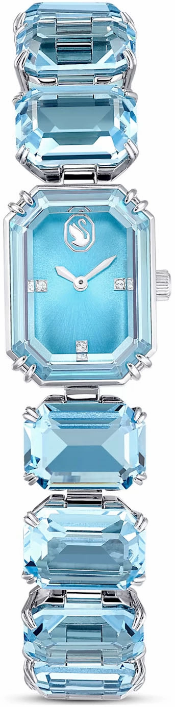 Swarovski Octagon Watch