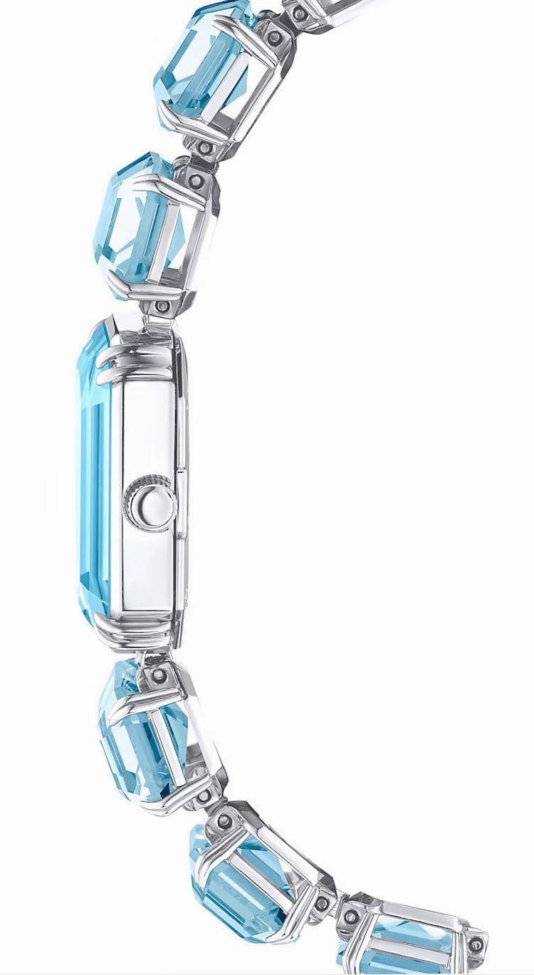Swarovski Octagon Watch