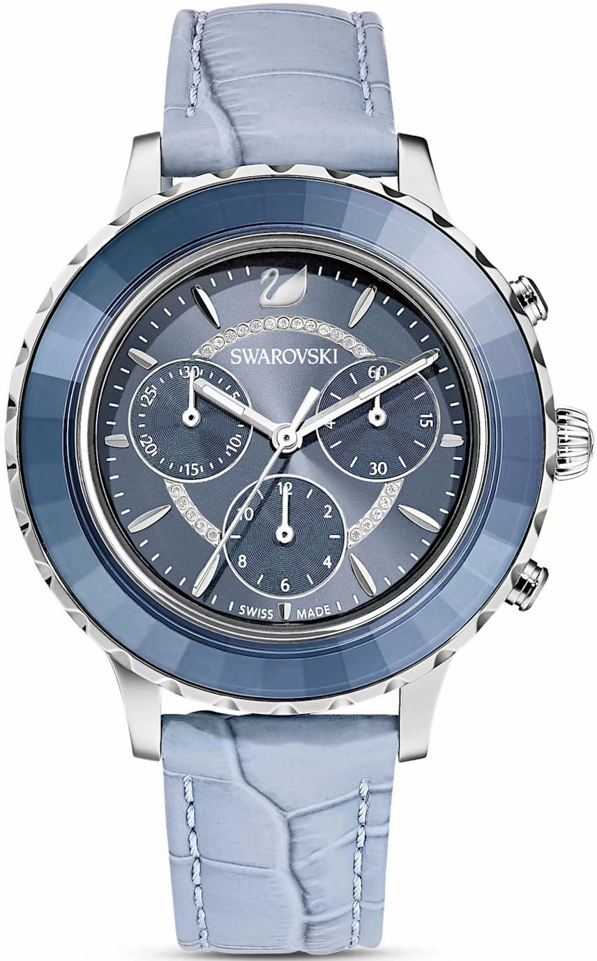 Swarovski Octea Lux Chrono Watch