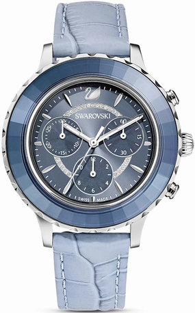 Swarovski Octea Lux Chrono Watch