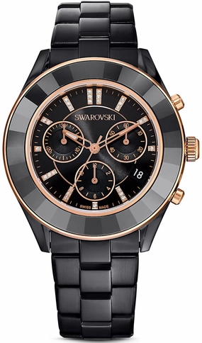 Swarovski Octea Lux Sport Watch