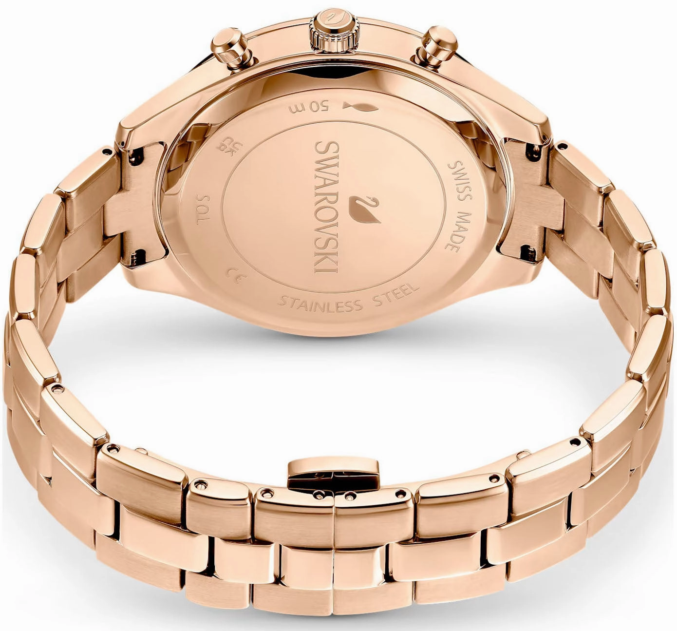 Swarovski Octea Lux Sport Watch