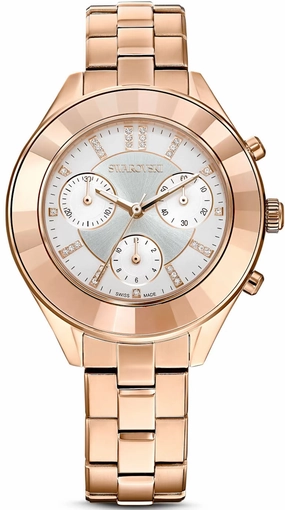 Swarovski Octea Lux Sport Watch