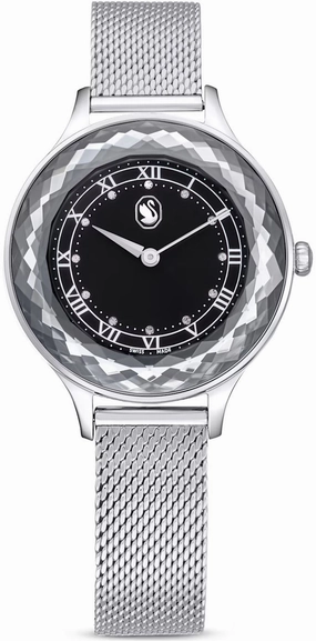 Swarovski Octea Nova Watch