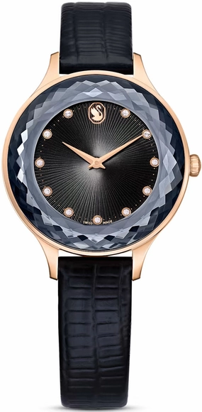 Swarovski Octea Nova Watch