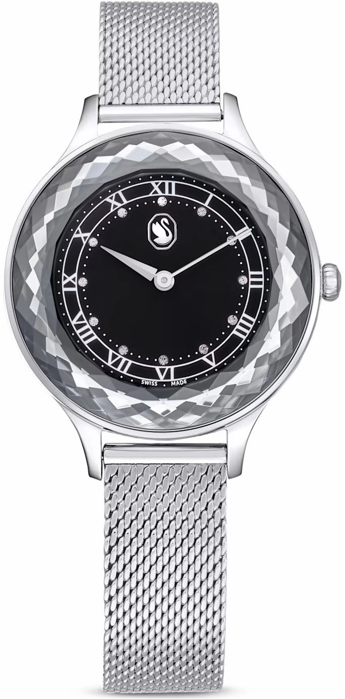 Swarovski Octea Nova Watch