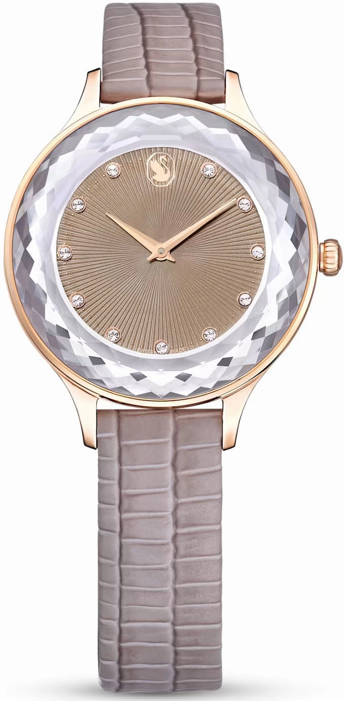 Swarovski Octea Nova Watch