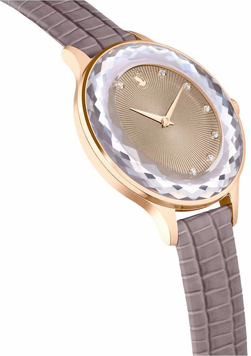 Swarovski Octea Nova Watch