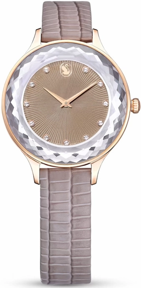 Swarovski Octea Nova Watch