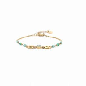 TALULAH Crystallised Bracelet