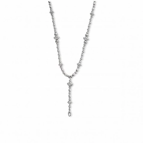 The Fearless Necklace SNFEARLESS