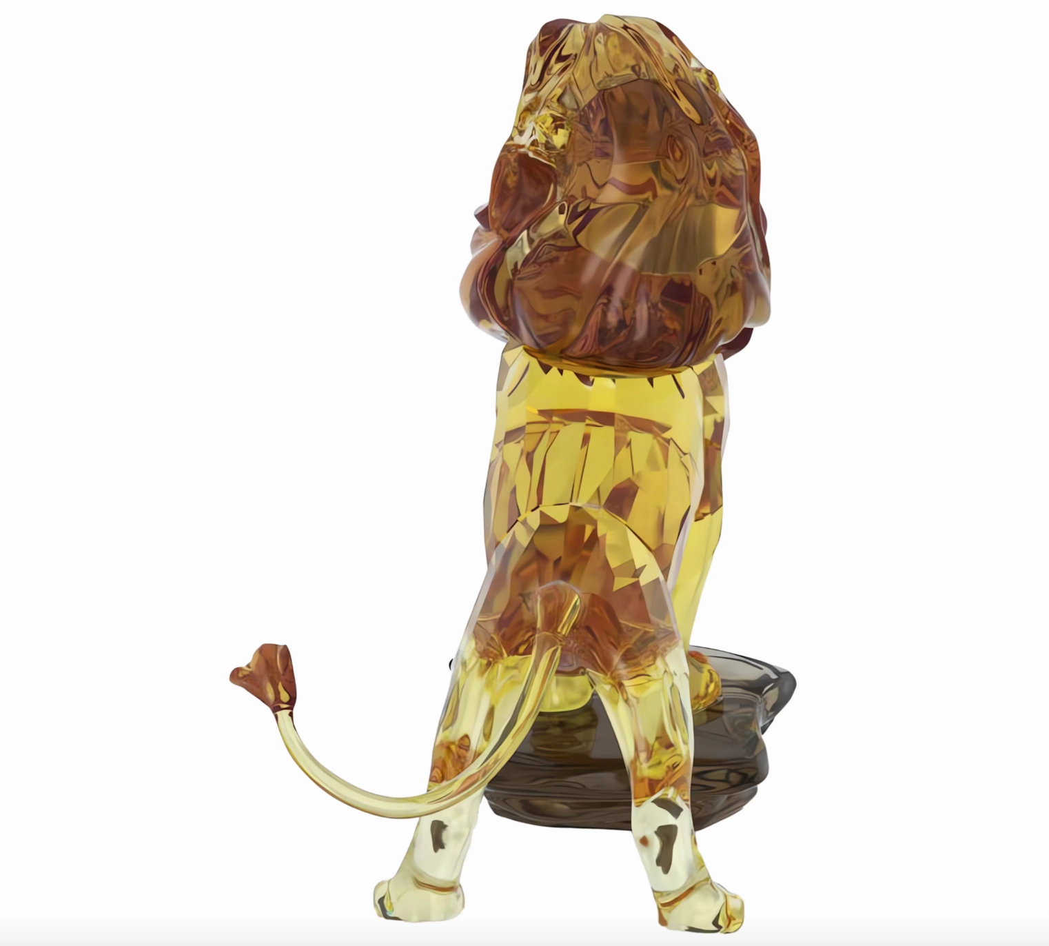The Lion King - Mufasa