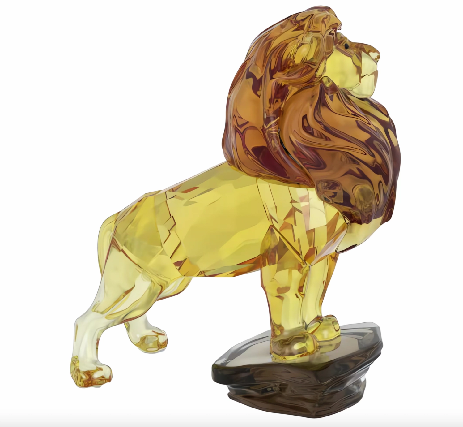The Lion King - Mufasa