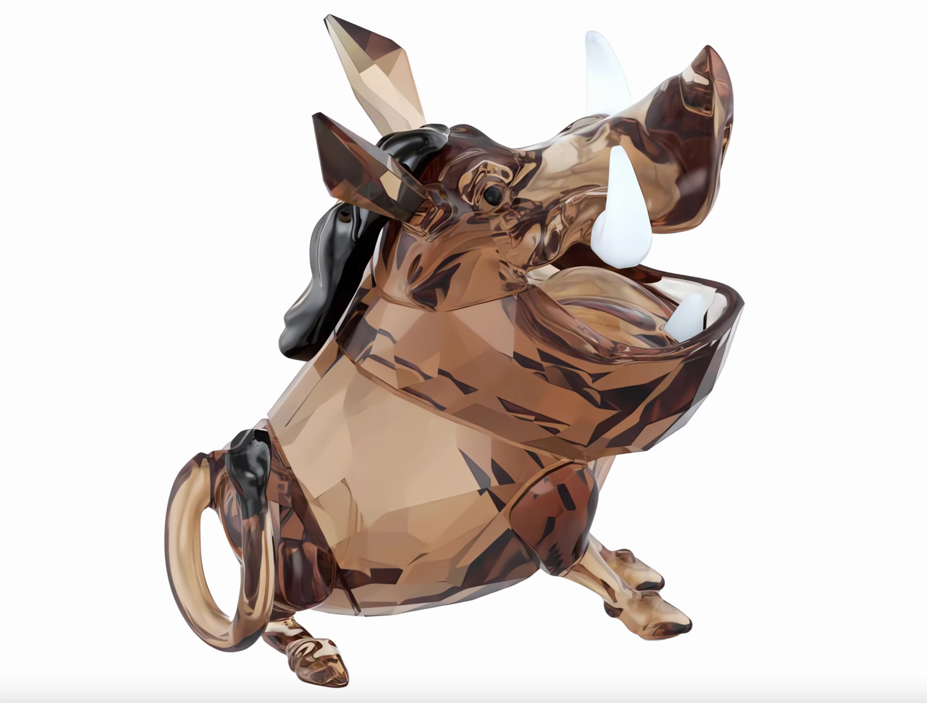 The Lion King - Pumbaa