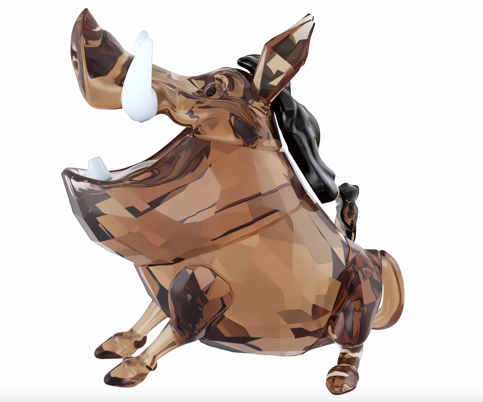 The Lion King - Pumbaa