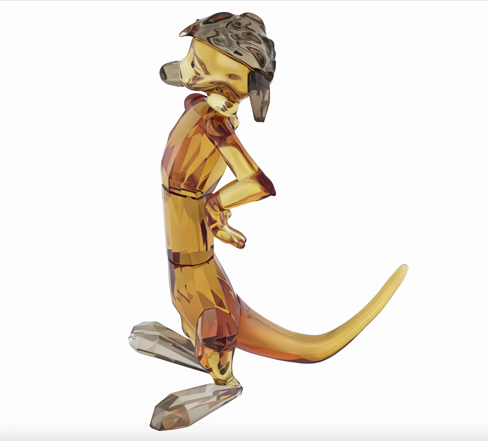 The Lion King - Timon