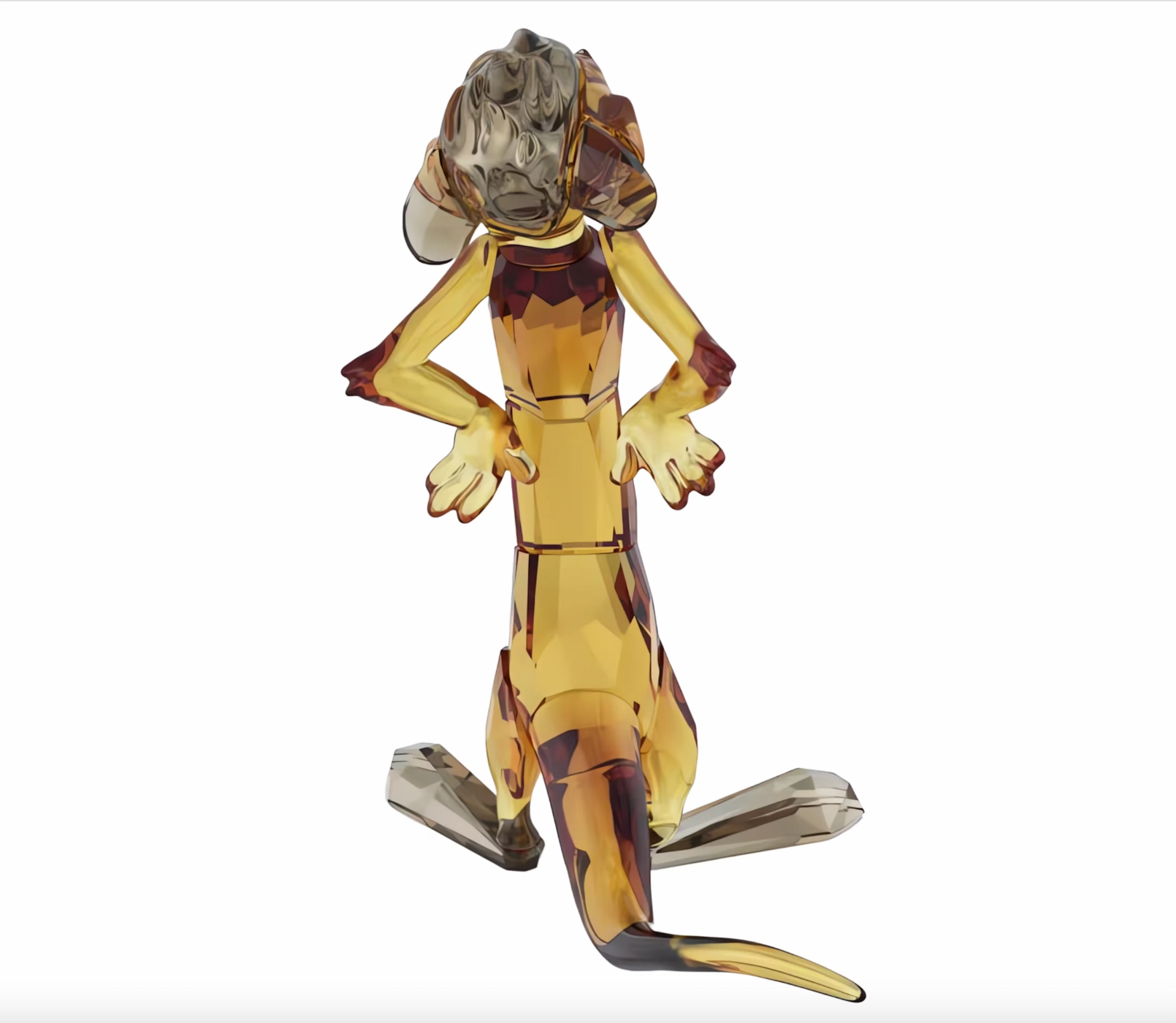 The Lion King - Timon