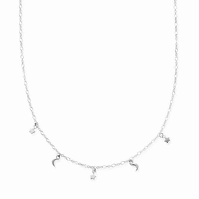 The Night Sky Necklace SN3326