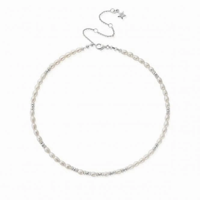 The Pearl Choker Neclace SNPCHOKER