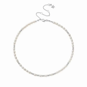The Pearl Choker Neclace SNPCHOKER