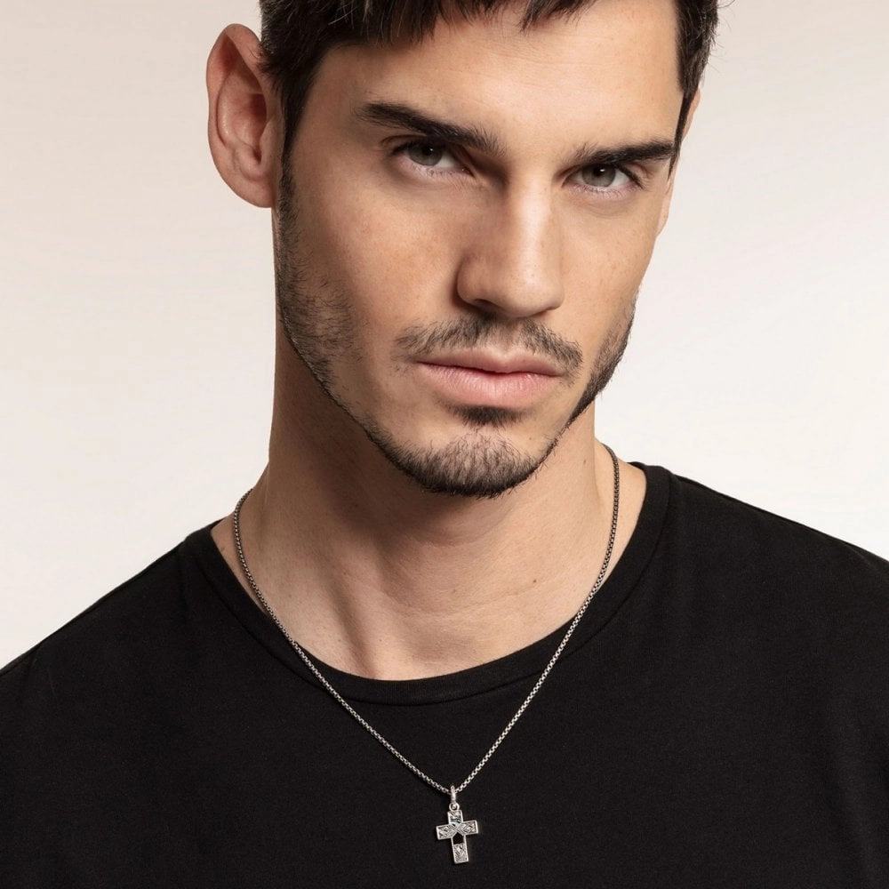 Thomas Sabo Arizona Cross Pendant Charm