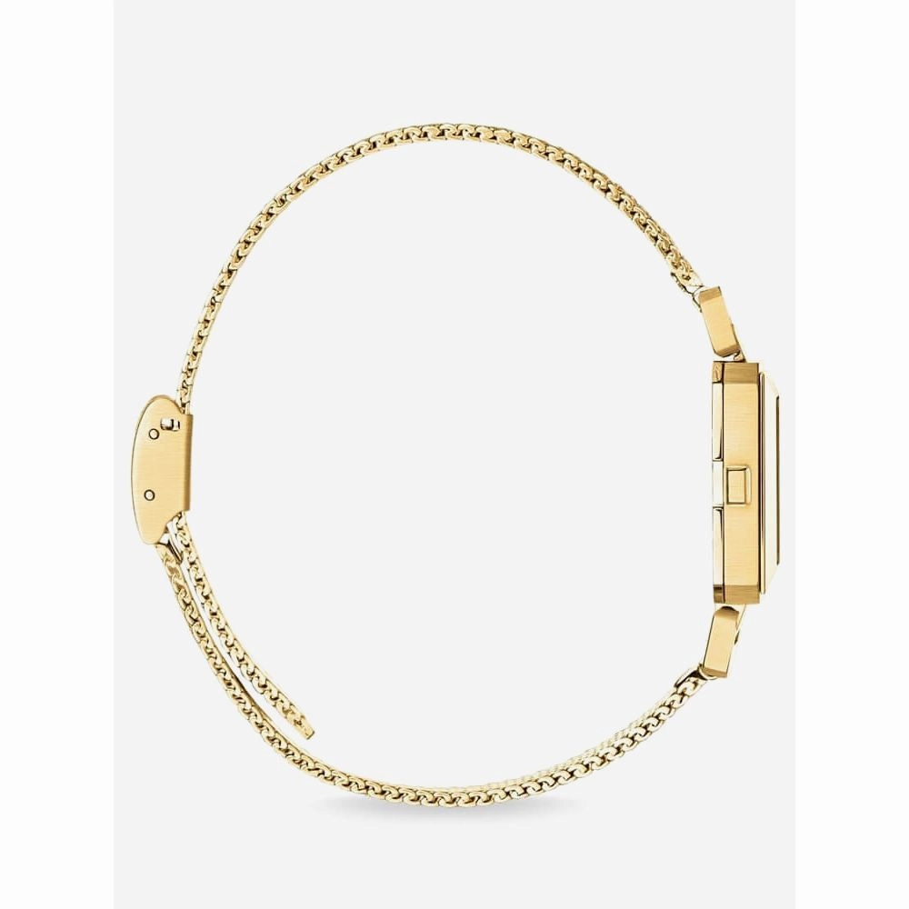 Thomas Sabo Glam & Soul Mini Vintage Gold Watch