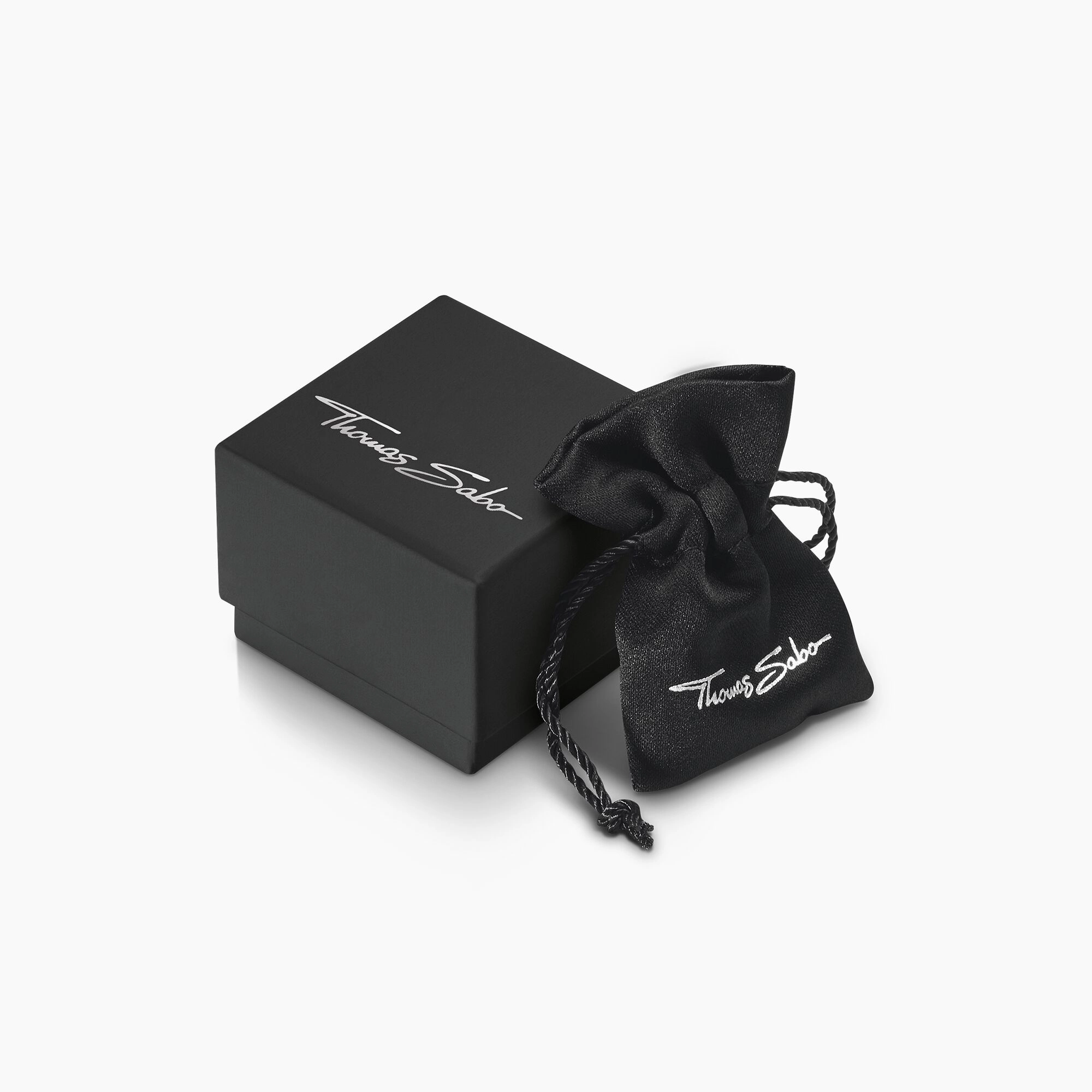 Thomas Sabo Gold Cat Paw Ring