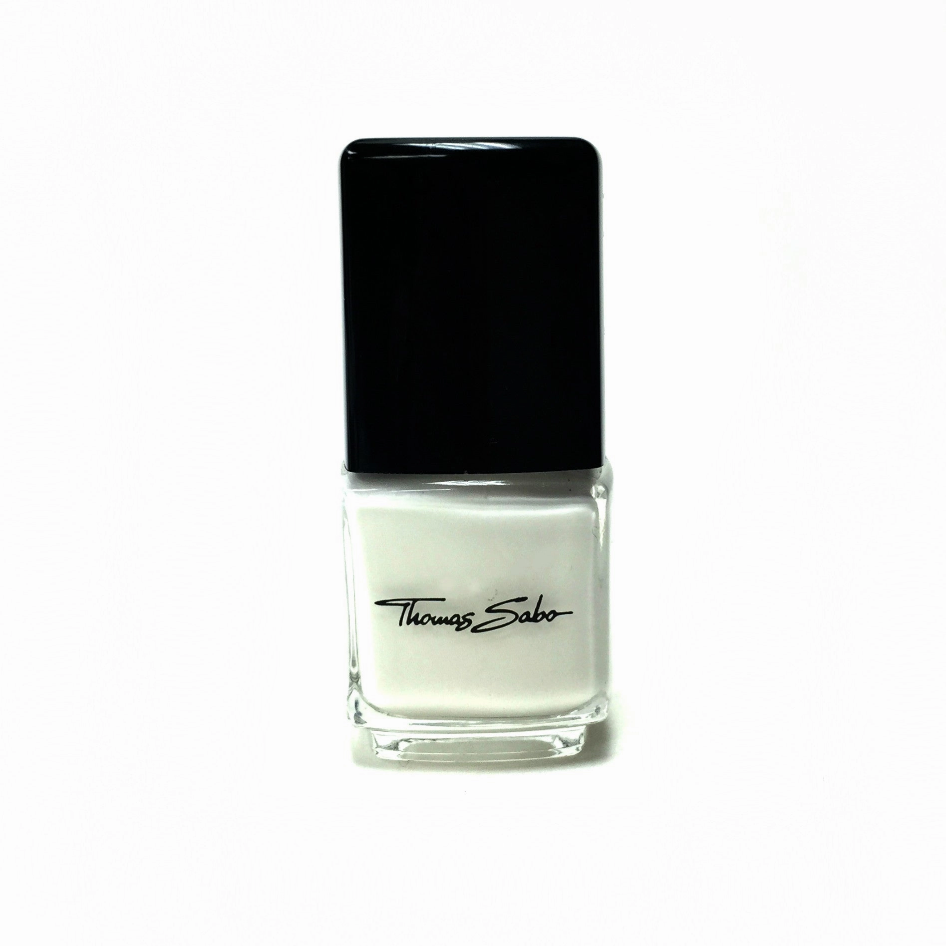 Thomas Sabo Nail Polish - White