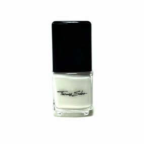 Thomas Sabo Nail Polish - White