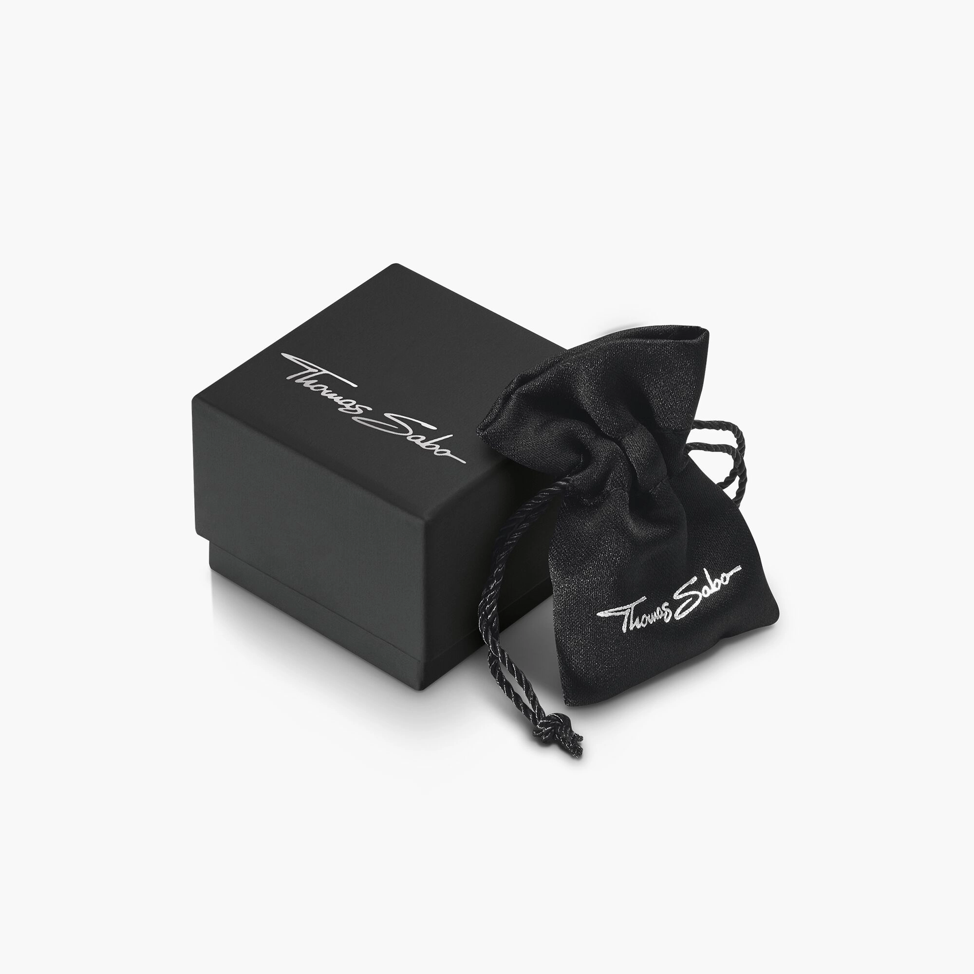 Thomas Sabo Sparkling Star Ring