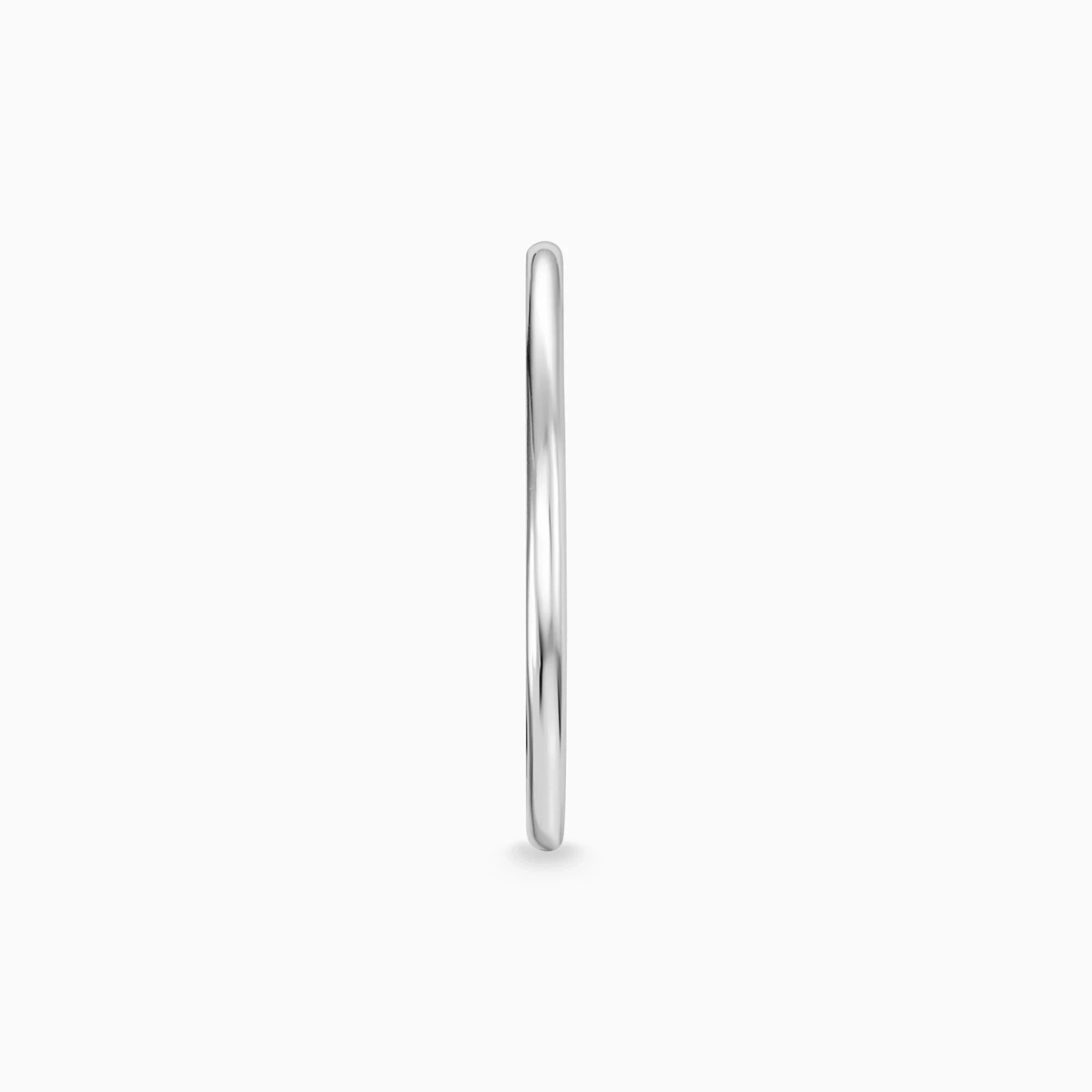 Thomas Sabo Sterling Silver Ring