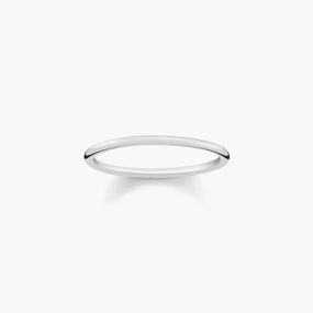 Thomas Sabo Sterling Silver Ring