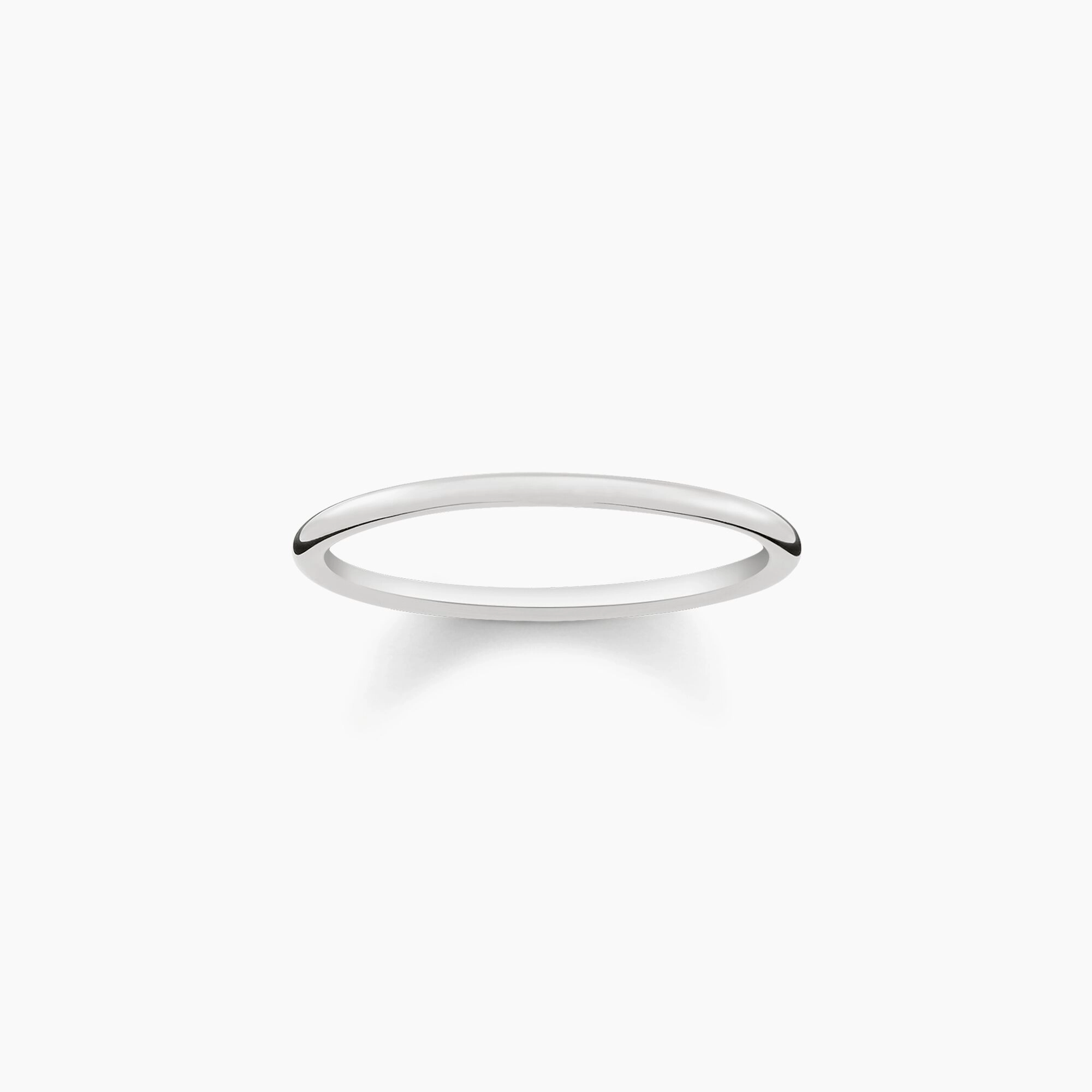 Thomas Sabo Sterling Silver Ring