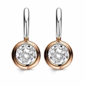 Ti Sento Earrings Drop