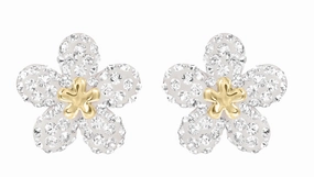 Tough Stud Earrings