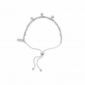 Triple Heart Adjuster Bracelet SBA1199