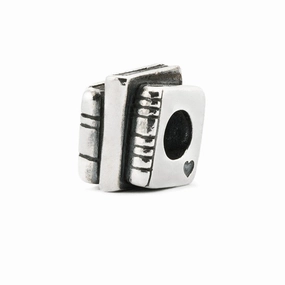 Trollbeads Bead Friends Silver