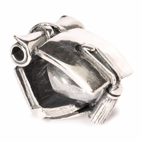 Trollbeads Bead Graduation Silver