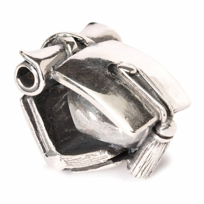 Trollbeads Bead Graduation Silver