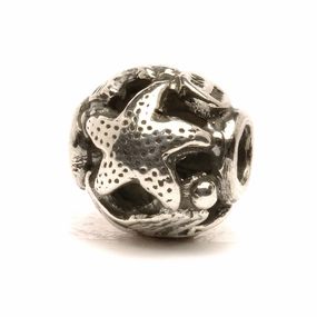Trollbeads Bead Ocean Inspired